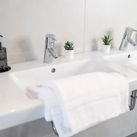 River Lux Loft - 5Min To Hbf Wetzlar Zewnętrze zdjęcie