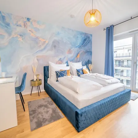 River Lux Loft - 5Min To Hbf Wetzlar Zewnętrze zdjęcie